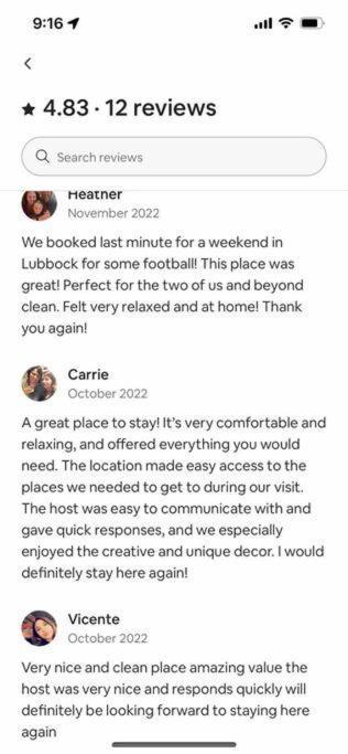 Luxury Oasis- 1 Bedroom Romantic Getaways Lubbock Exterior foto