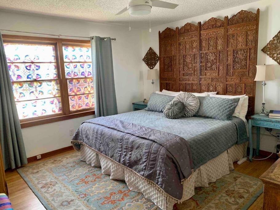 Luxury Oasis- 1 Bedroom Romantic Getaways Lubbock Exterior foto