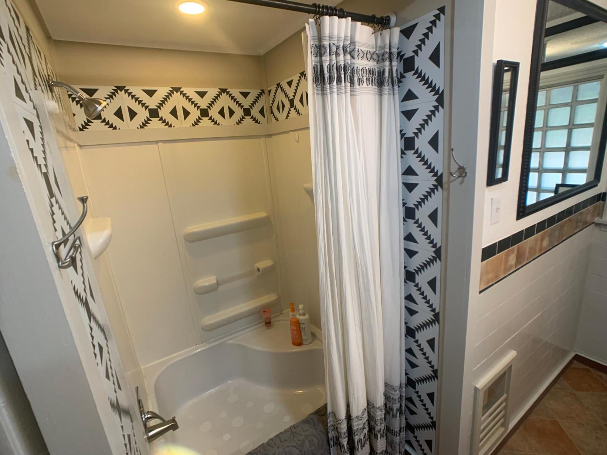 Luxury Oasis- 1 Bedroom Romantic Getaways Lubbock Exterior foto
